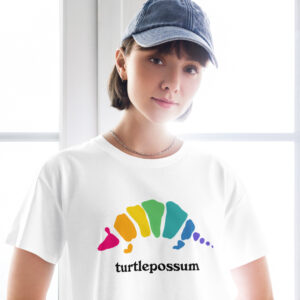 Women’s Cropped T-Shirt